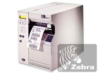 ZEBRA 105SL工業(yè)標(biāo)簽打印機(jī)