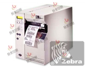 Zebra 140XiIII PLUS標(biāo)簽打印機(jī)具體參數(shù)