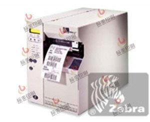 ZEBRA 105SL工業(yè)標(biāo)簽打印機(jī)